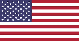 american flag-Milpitas