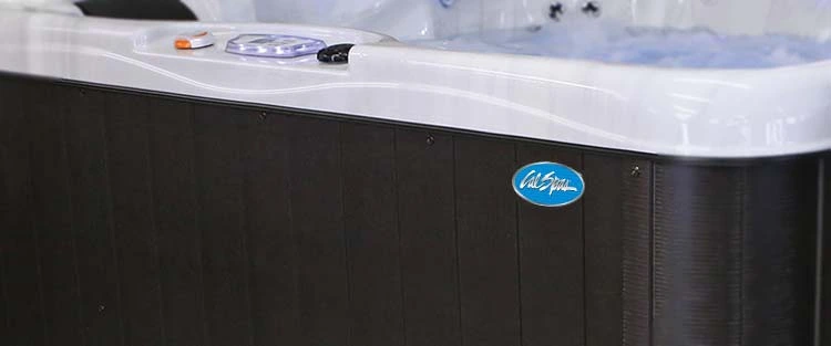 Cal Preferred™ for hot tubs in Milpitas
