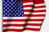 american flag - Milpitas