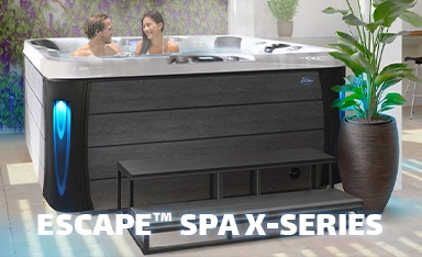Escape X-Series Spas Milpitas hot tubs for sale