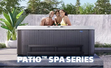 Patio Plus™ Spas Milpitas hot tubs for sale