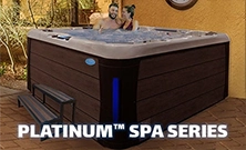 Platinum™ Spas Milpitas hot tubs for sale