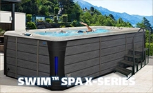 Swim X-Series Spas Milpitas hot tubs for sale