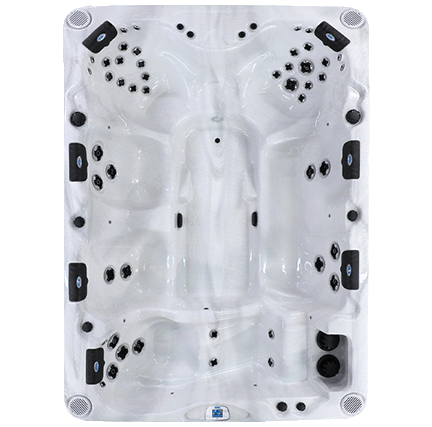 Newporter EC-1148LX hot tubs for sale in Milpitas