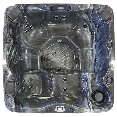 Pacifica-X EC-739LX hot tubs for sale in Milpitas