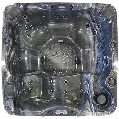 Pacifica EC-751L hot tubs for sale in Milpitas