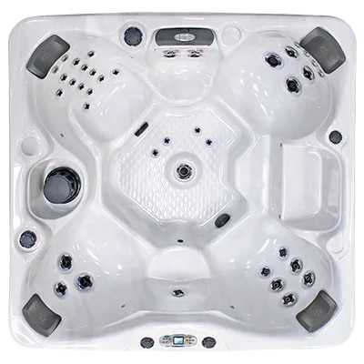 Cancun EC-840B hot tubs for sale in Milpitas