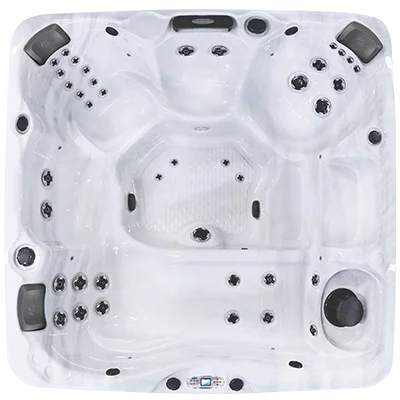 Avalon EC-840L hot tubs for sale in Milpitas