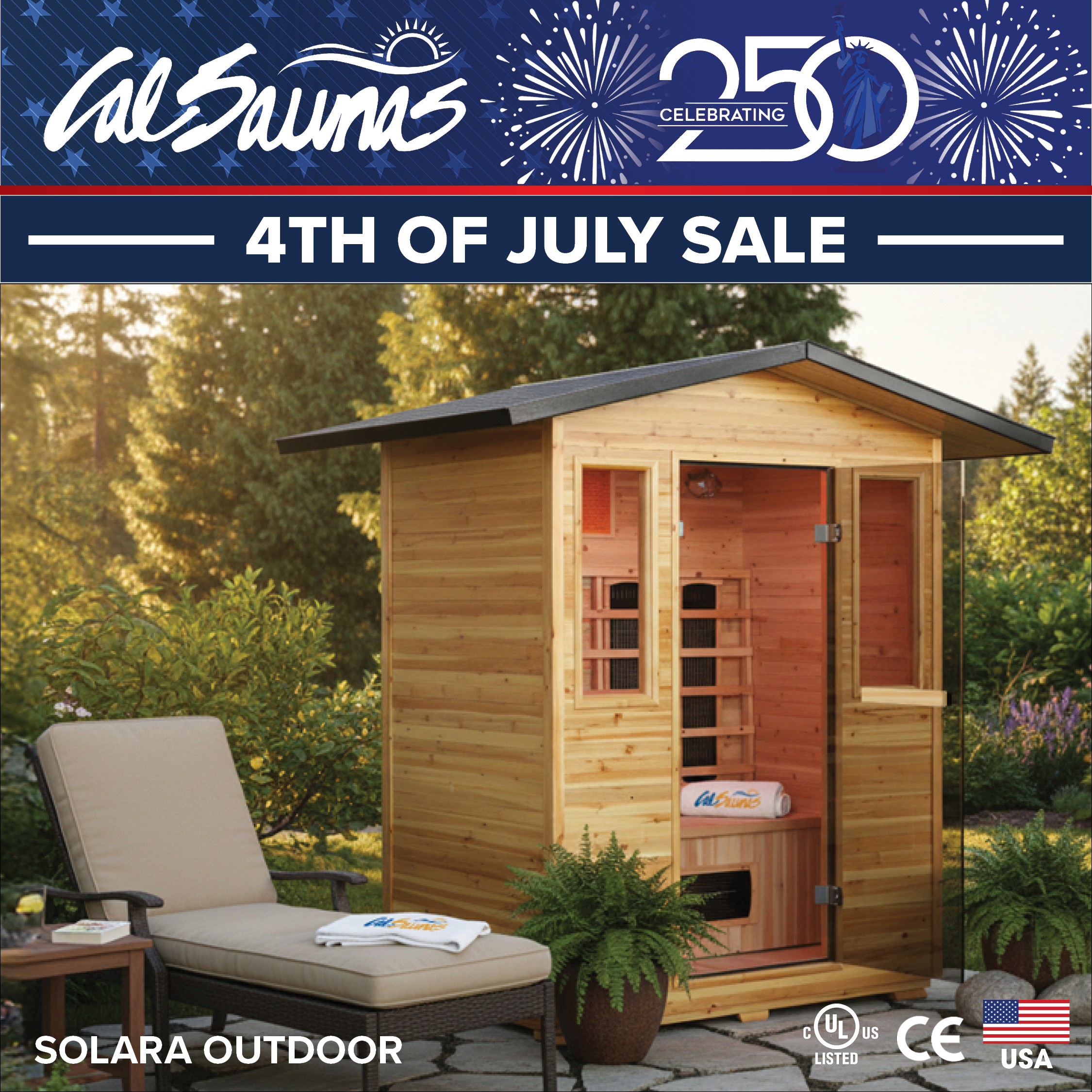 Calspas hot tub being used in a family setting - Milpitas
