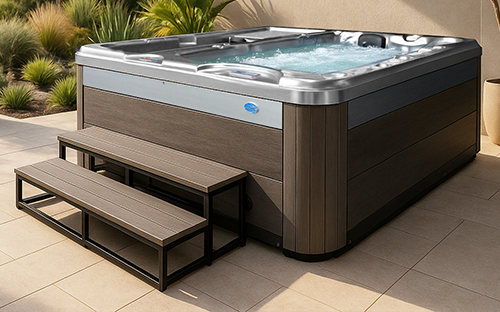 Cold Plunge&trade; Spas Milpitas hot tubs for sale