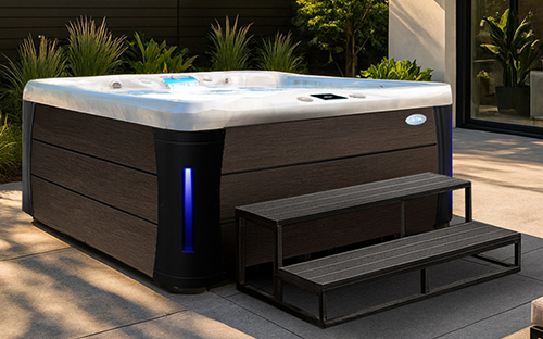 Escape Plus&trade; Spas Milpitas hot tubs for sale