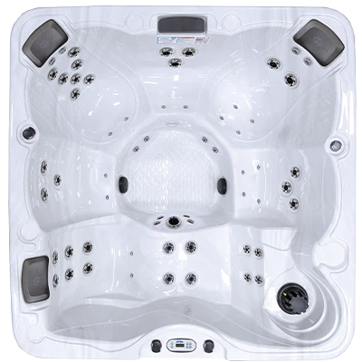 Pacifica Plus PPZ-752L hot tubs for sale in Milpitas